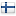 nordeaejendomme.dk server is located in Finland